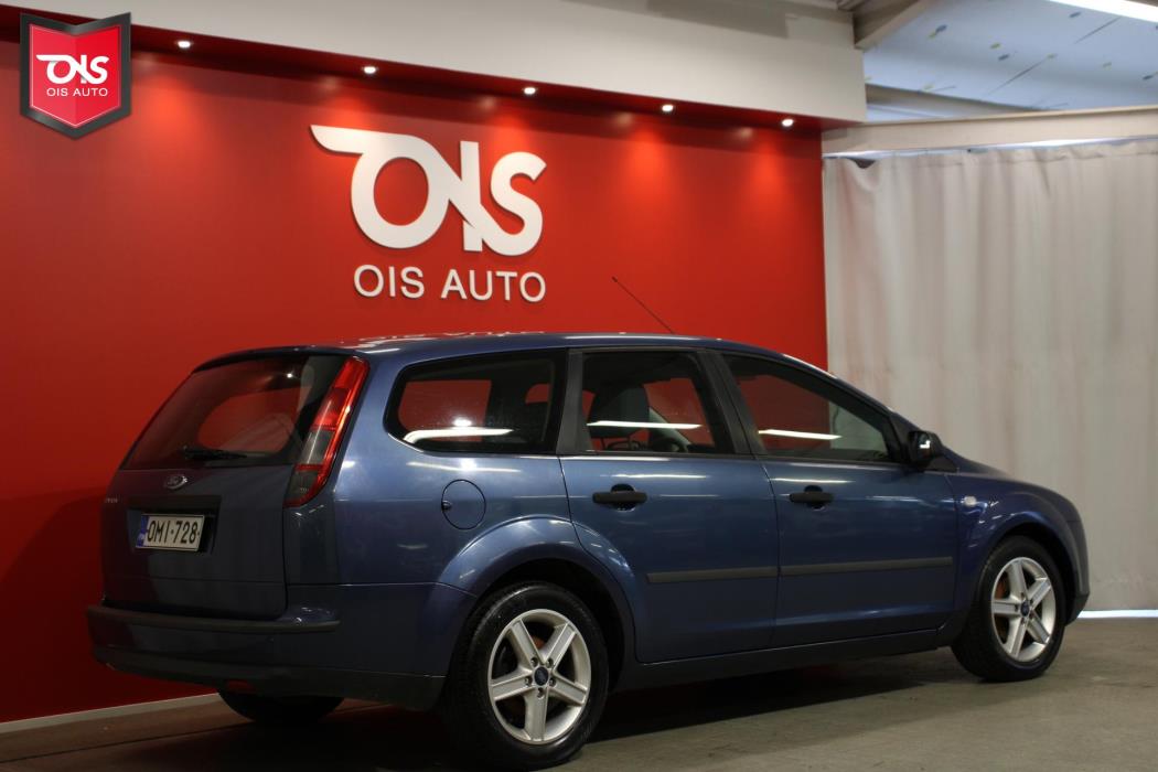 FORD Focus 2005