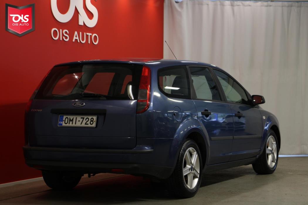 FORD Focus 2005