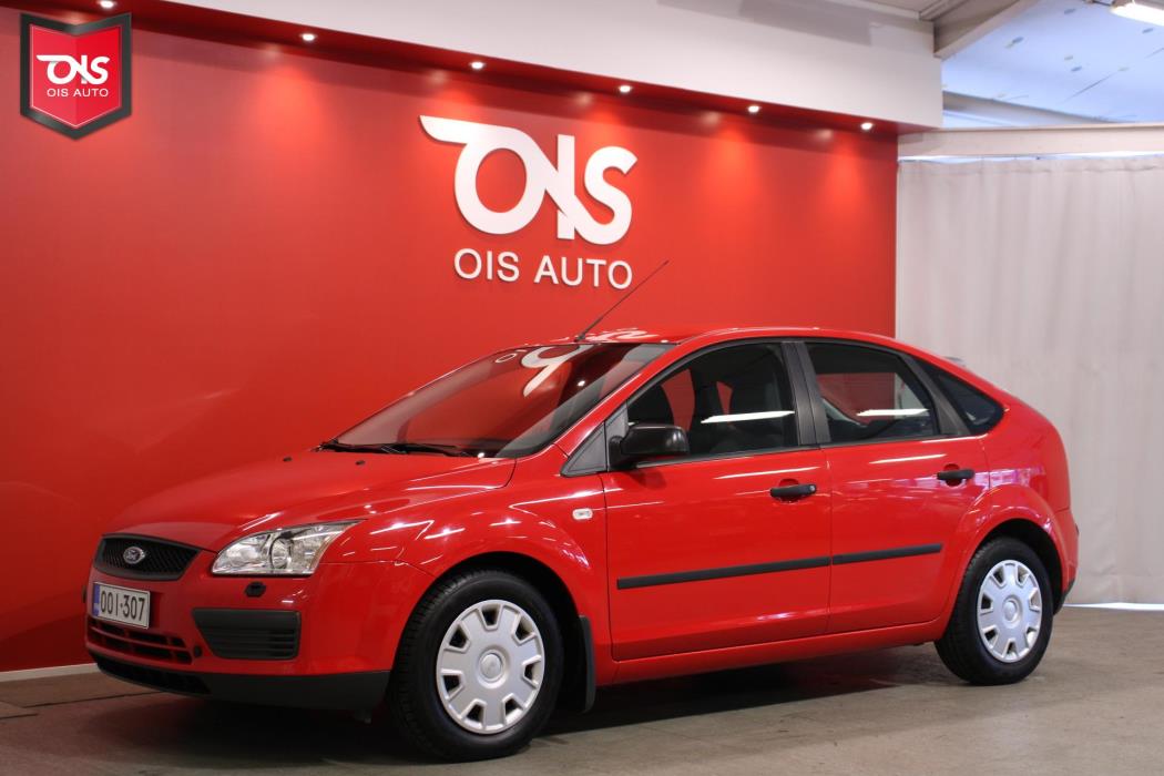 FORD Focus 2005
