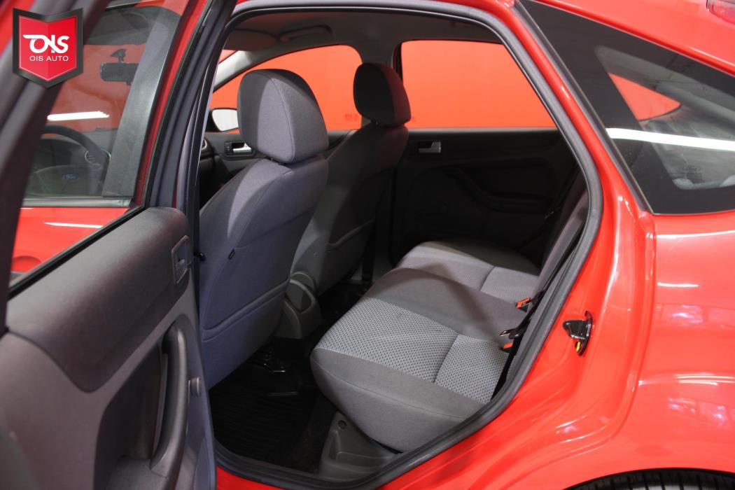 FORD Focus 2005