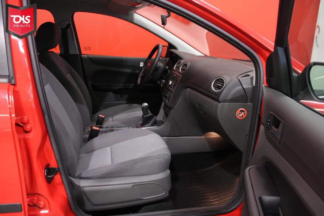 FORD Focus 2005