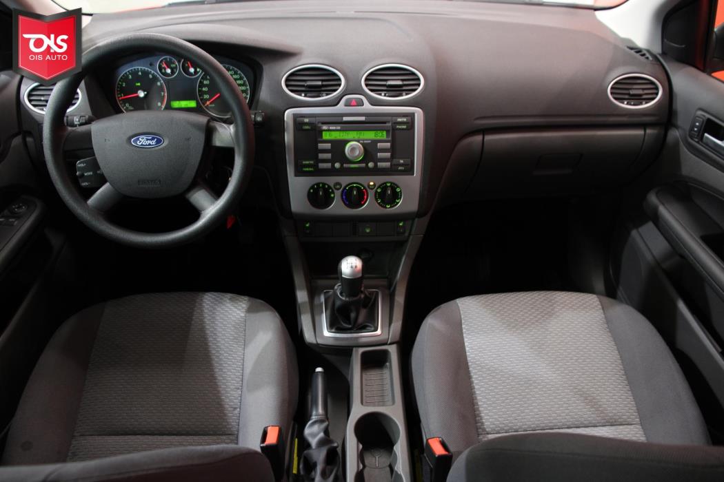 FORD Focus 2005