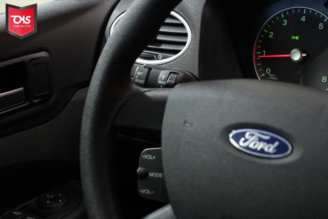 FORD Focus 2005