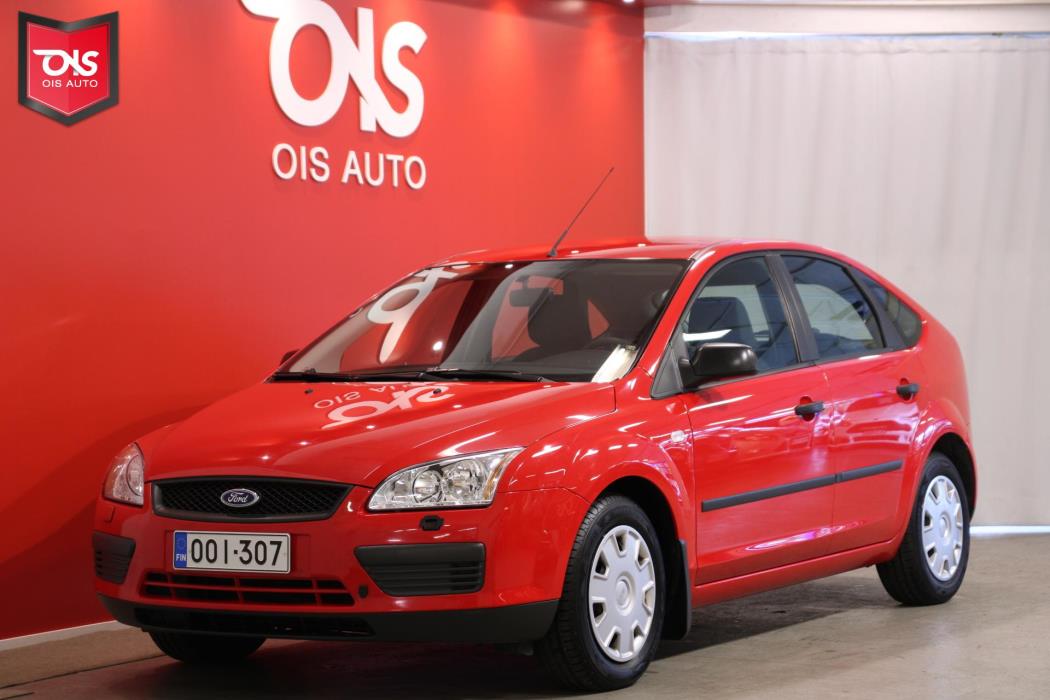 FORD Focus 2005