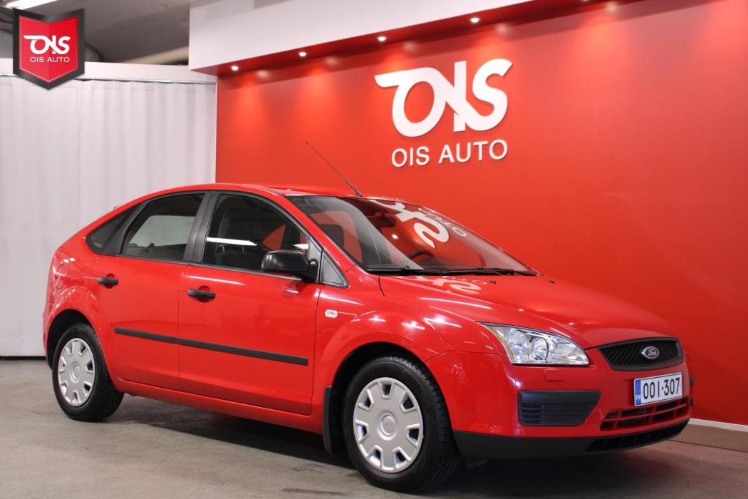 FORD Focus 2005