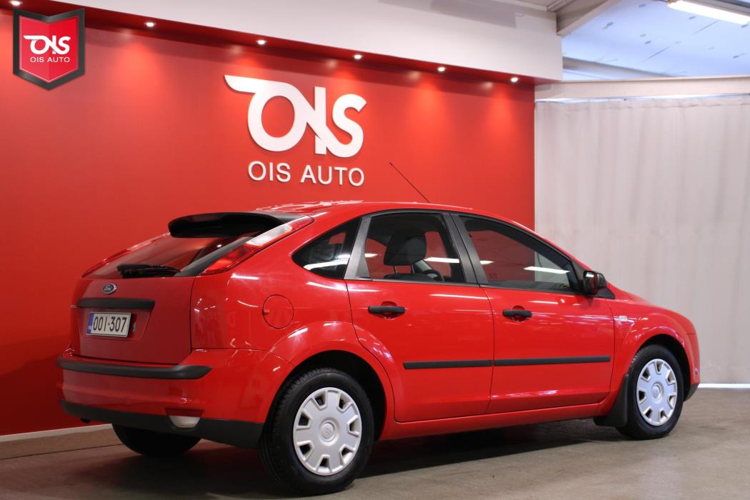 FORD Focus 2005