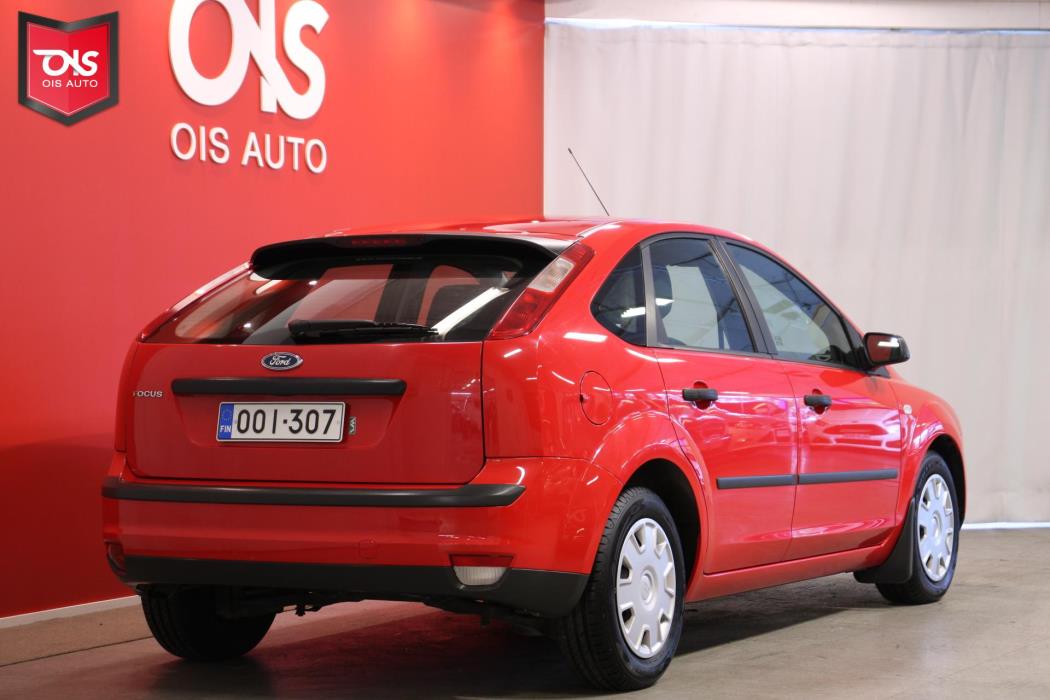 FORD Focus 2005