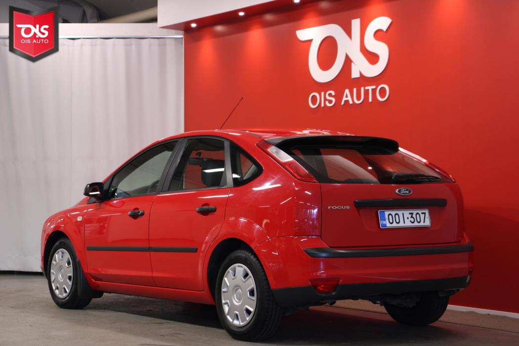 FORD Focus 2005