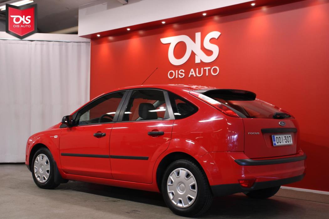 FORD Focus 2005
