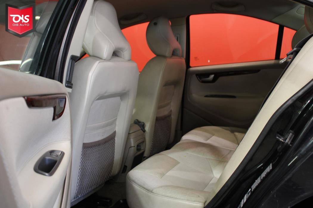 VOLVO S60 2002