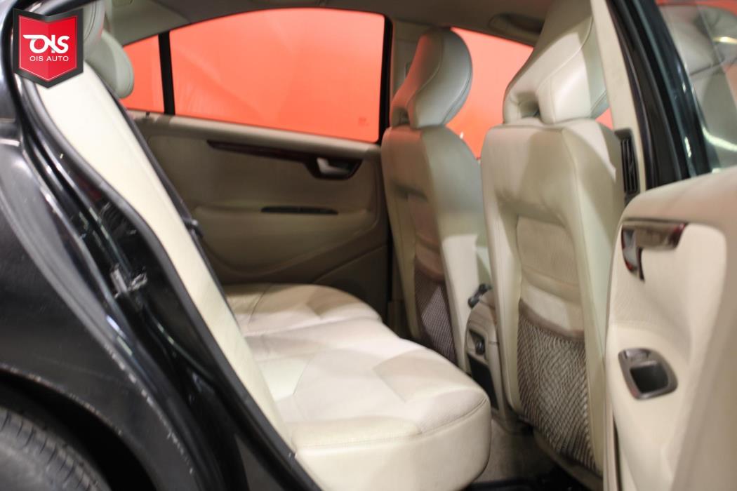 VOLVO S60 2002
