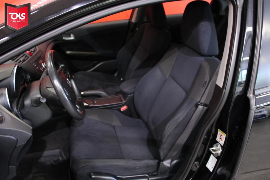 HONDA Civic 2013