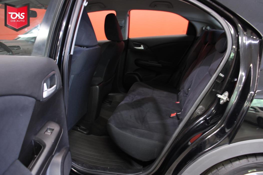 HONDA Civic 2013