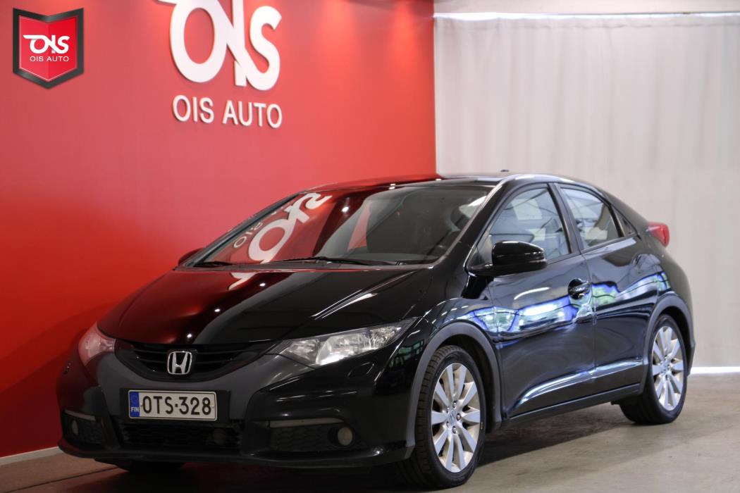 HONDA Civic 2013