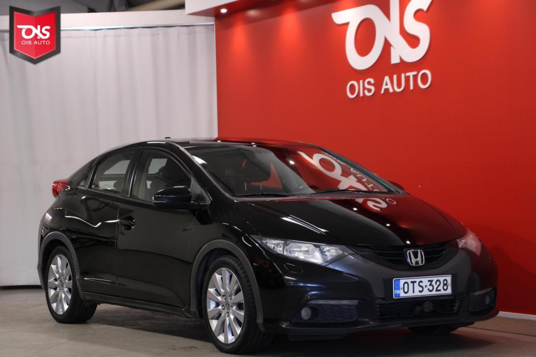HONDA Civic 2013