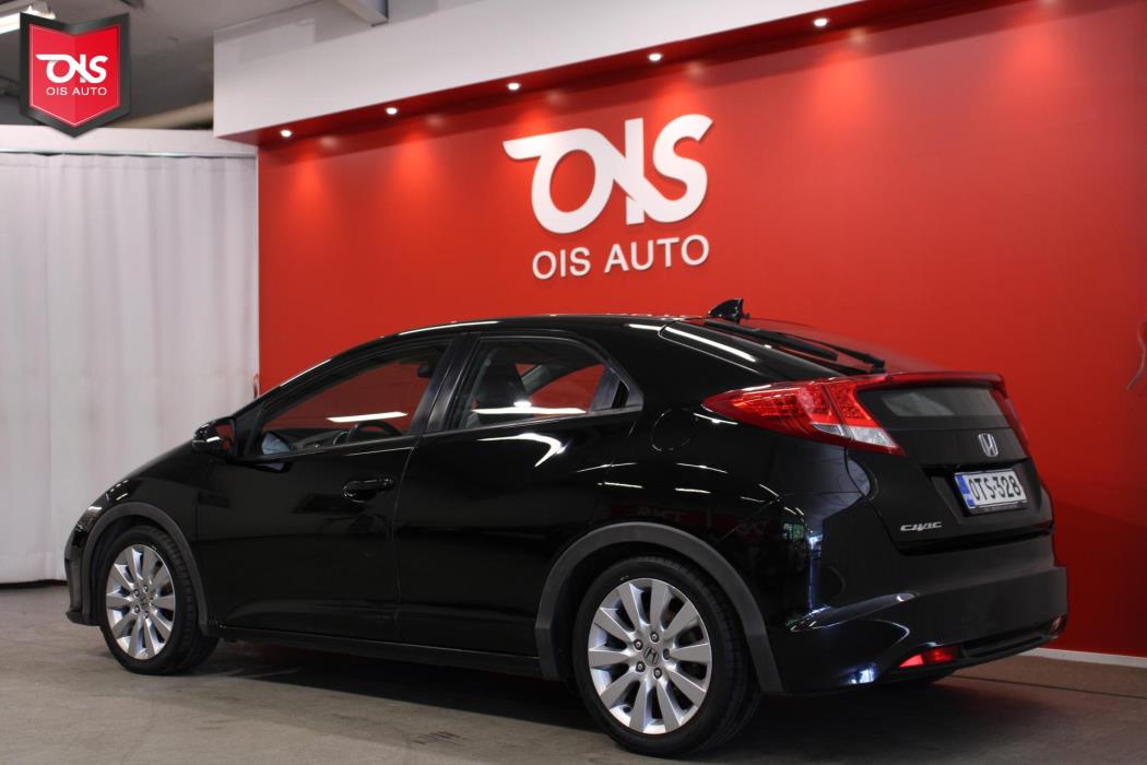HONDA Civic 2013