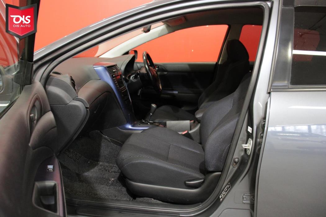 TOYOTA Caldina 2002