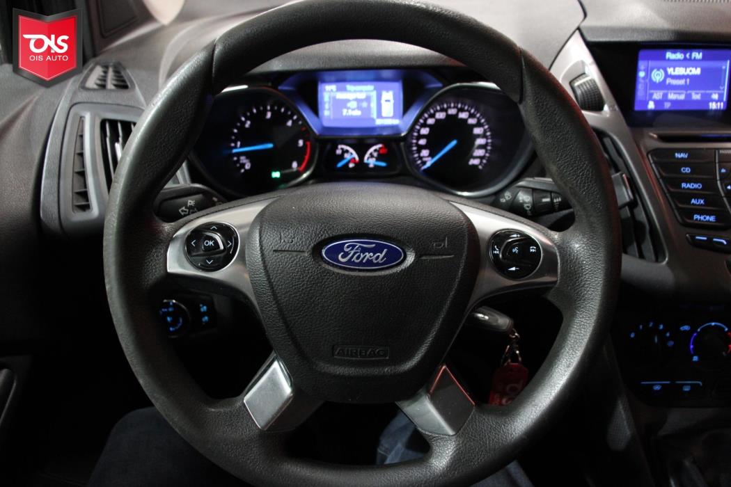 FORD Transit Connect 2015