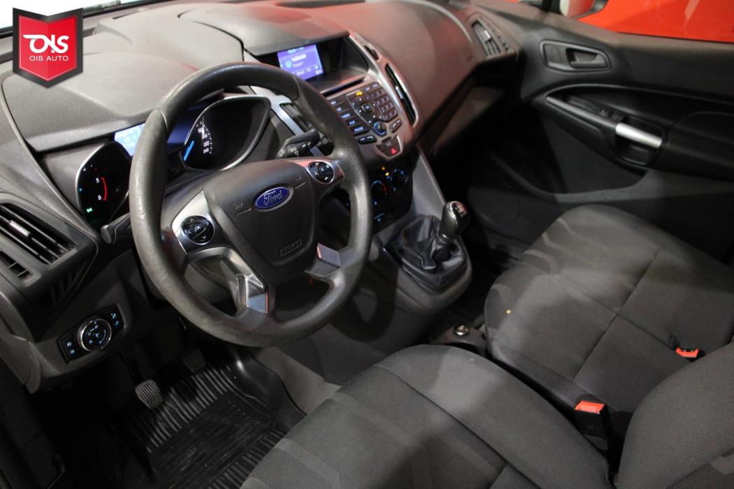 FORD Transit Connect 2015