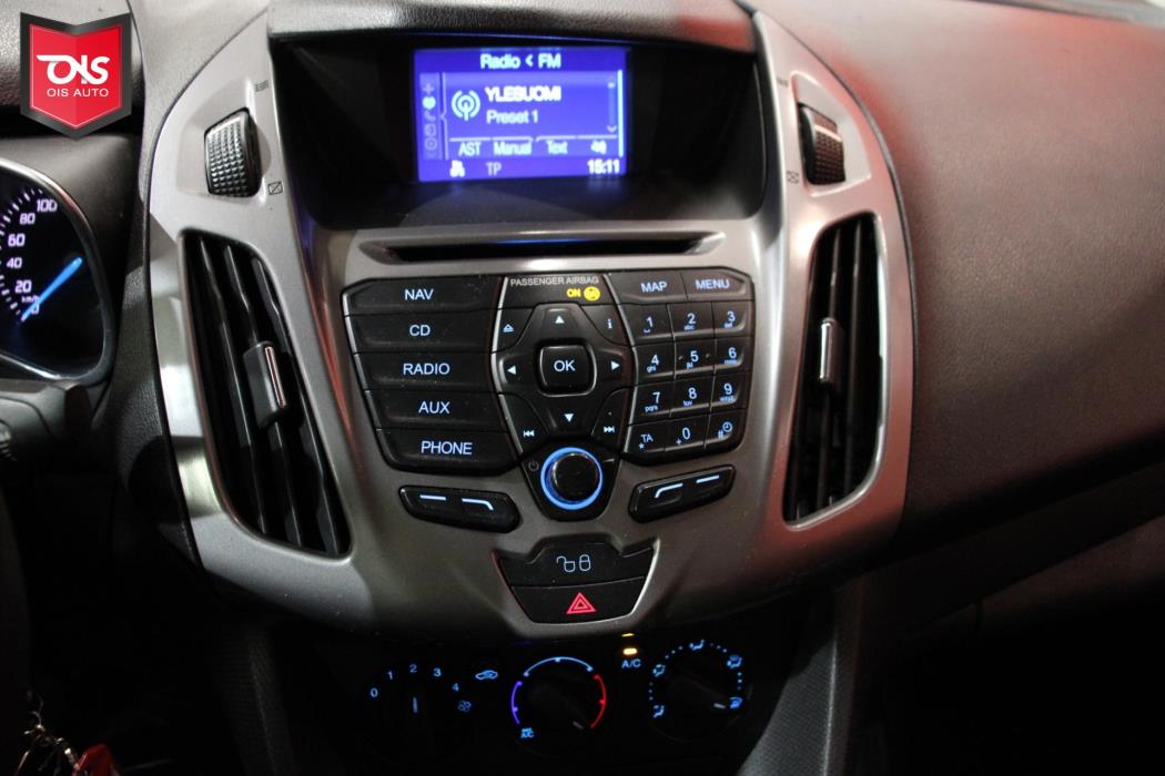 FORD Transit Connect 2015