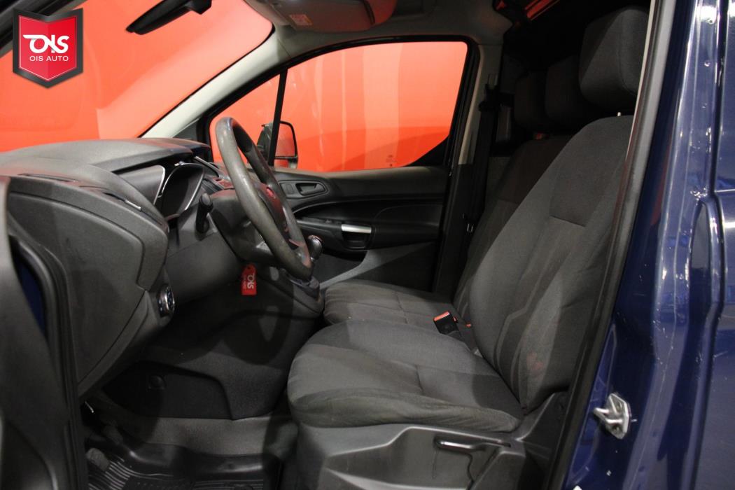 FORD Transit Connect 2015