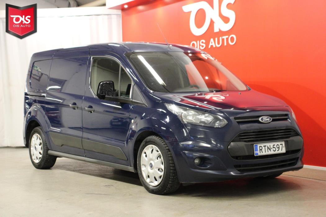 FORD Transit Connect 2015