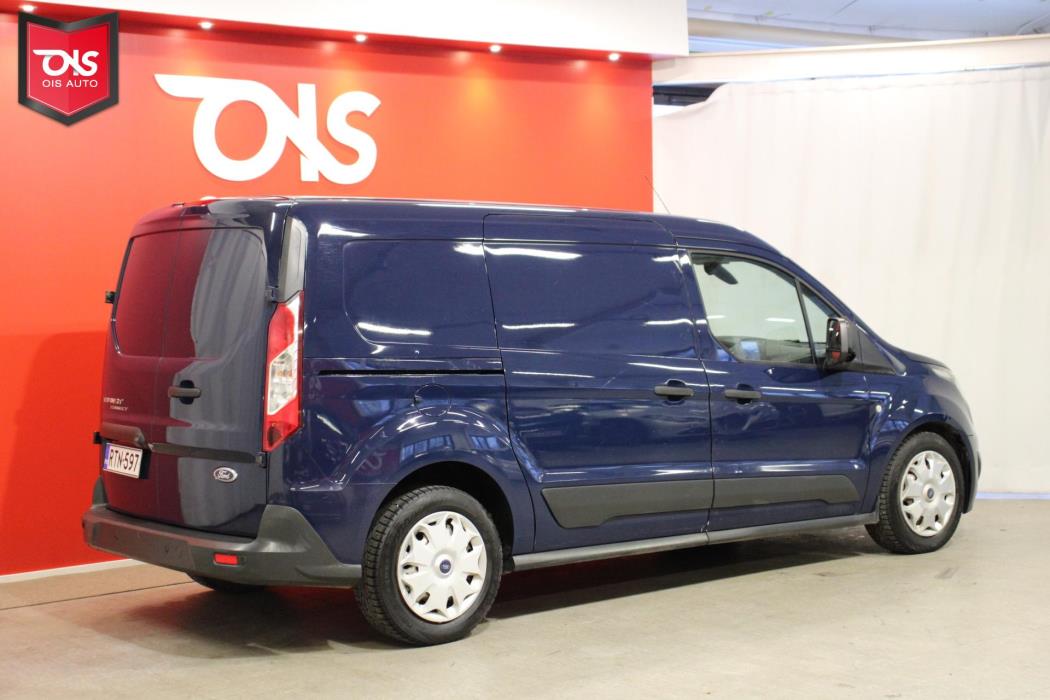 FORD Transit Connect 2015