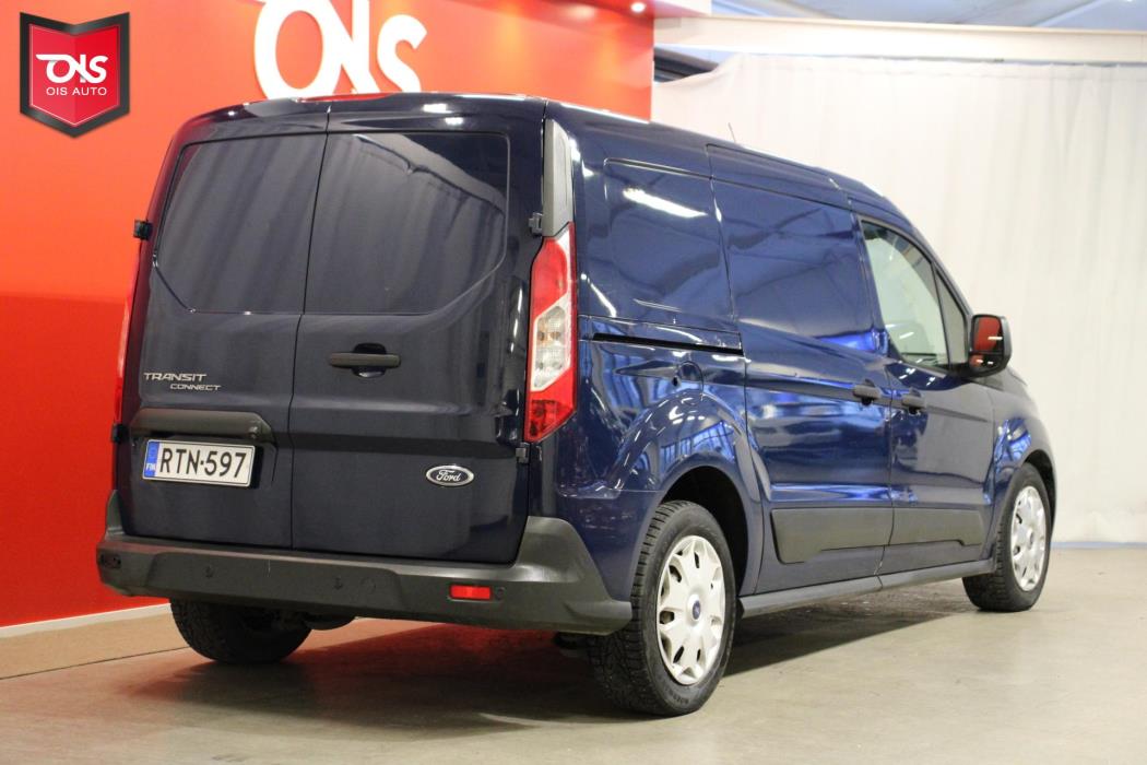 FORD Transit Connect 2015