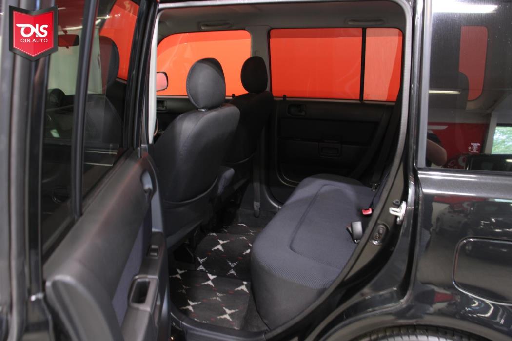 TOYOTA BB 2005
