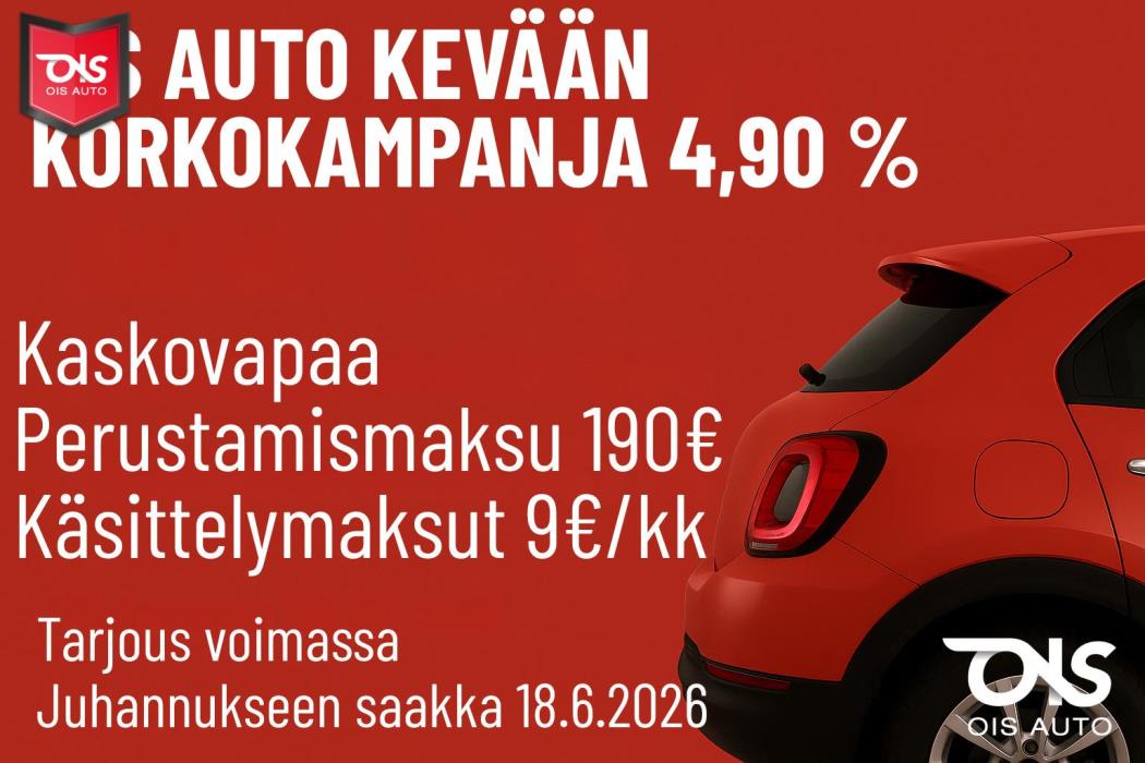 TOYOTA BB 2005