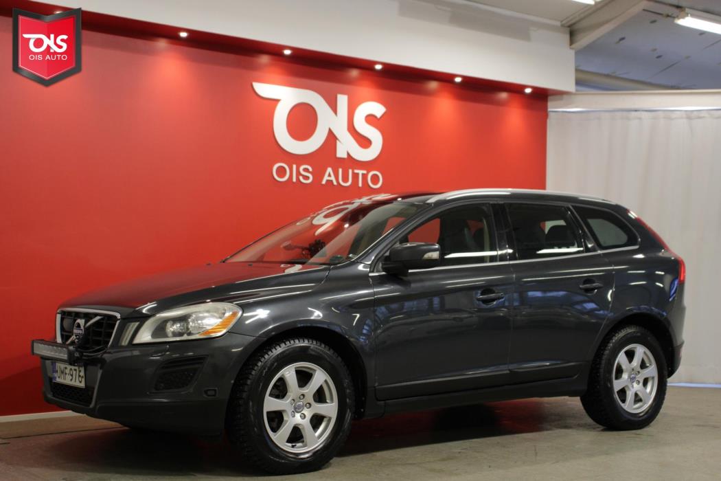VOLVO XC60 2011