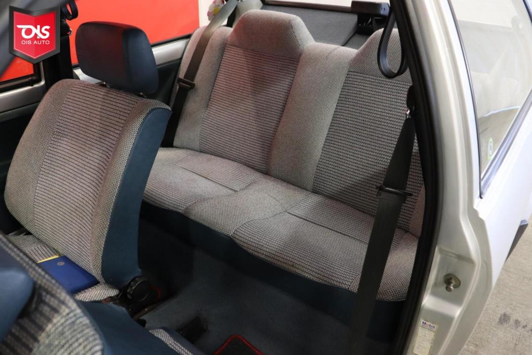 VOLKSWAGEN Polo 1982