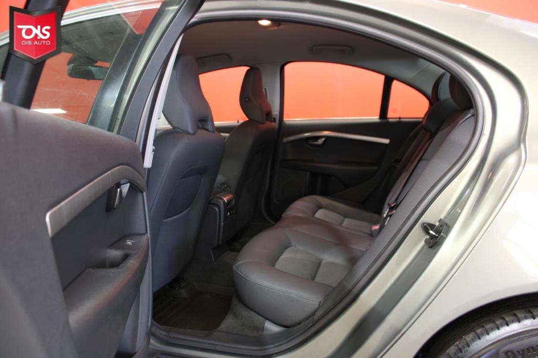 VOLVO S80 2010