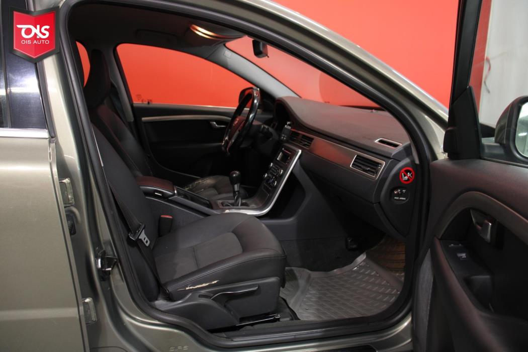 VOLVO S80 2010