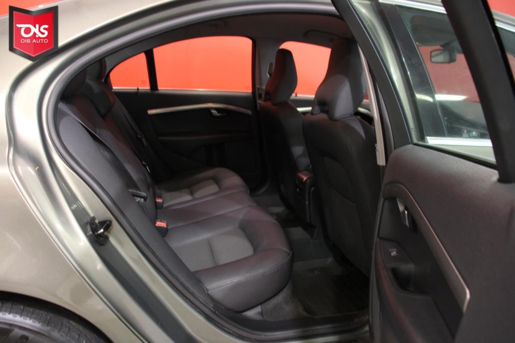 VOLVO S80 2010