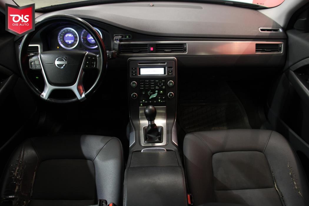 VOLVO S80 2010