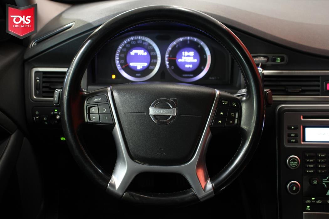 VOLVO S80 2010