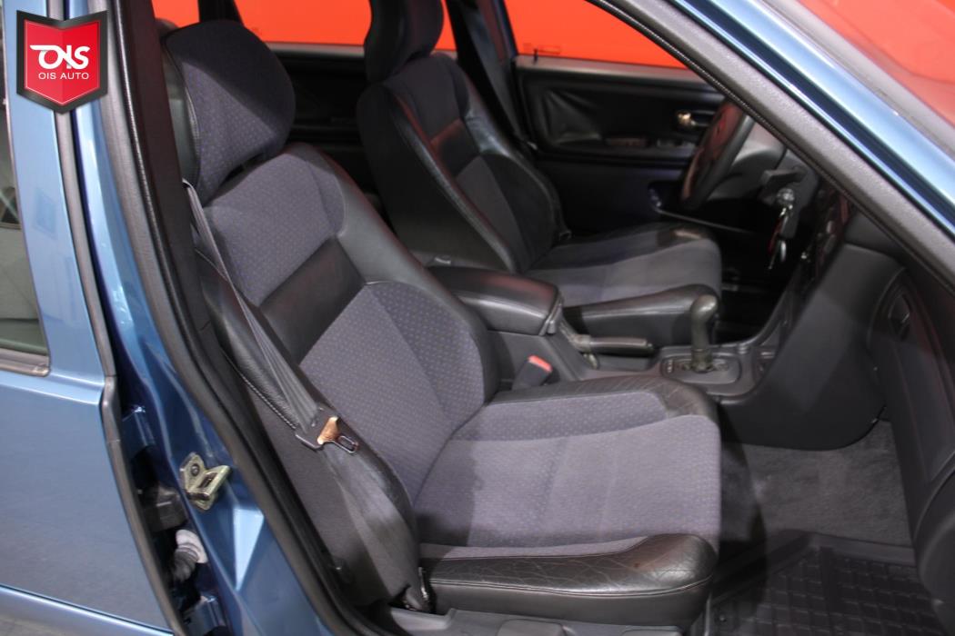 VOLVO S70 1998