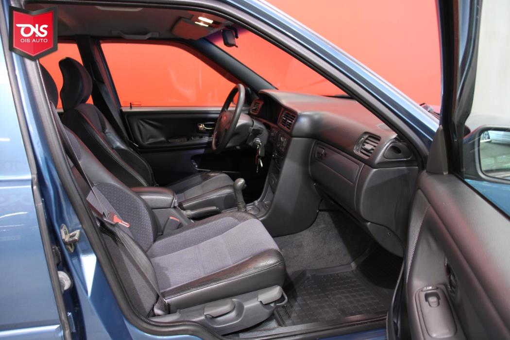 VOLVO S70 1998