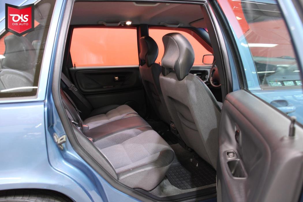 VOLVO S70 1998