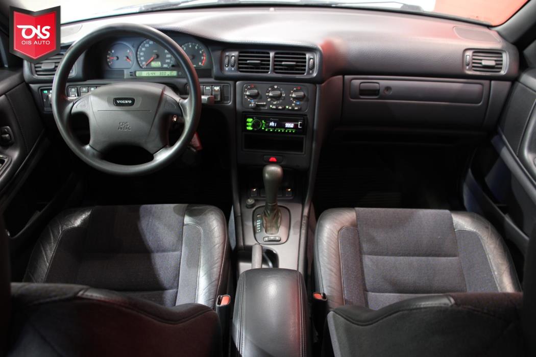 VOLVO S70 1998