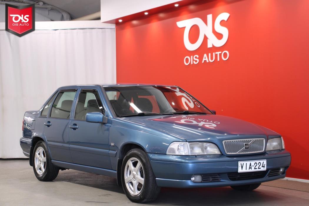 VOLVO S70 1998