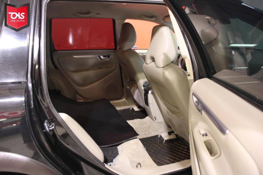 VOLVO XC70 2006