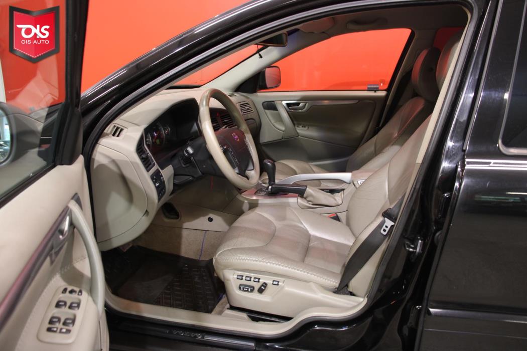 VOLVO XC70 2006