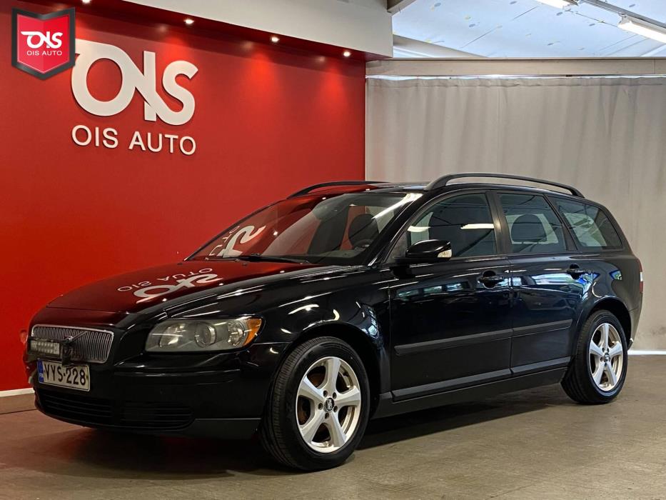VOLVO V50 2005