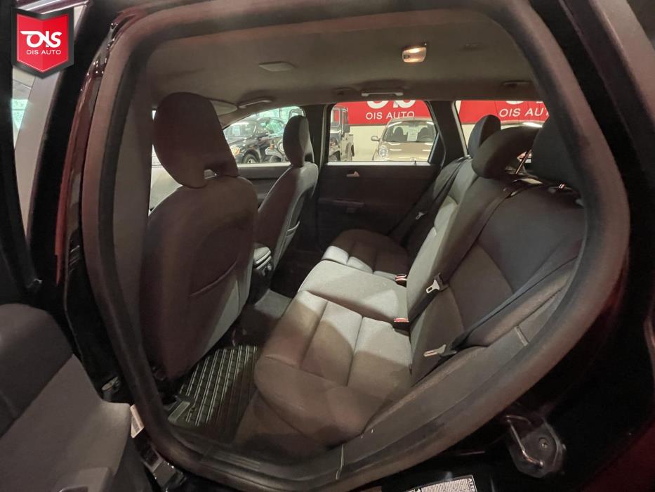 VOLVO V50 2005