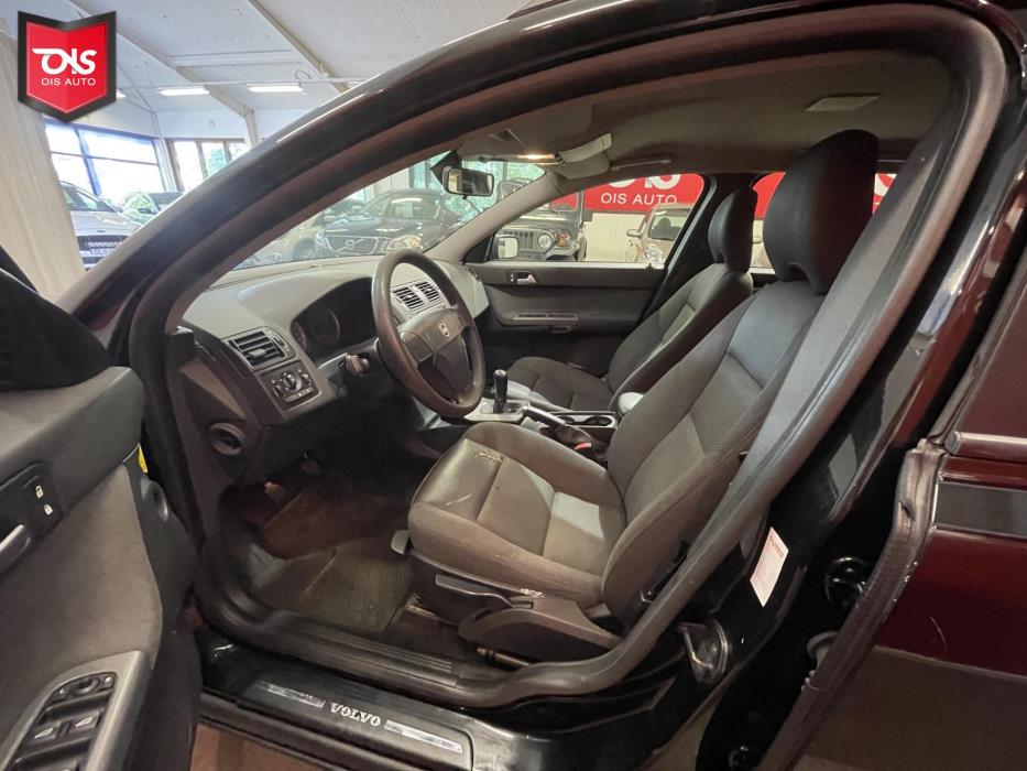 VOLVO V50 2005