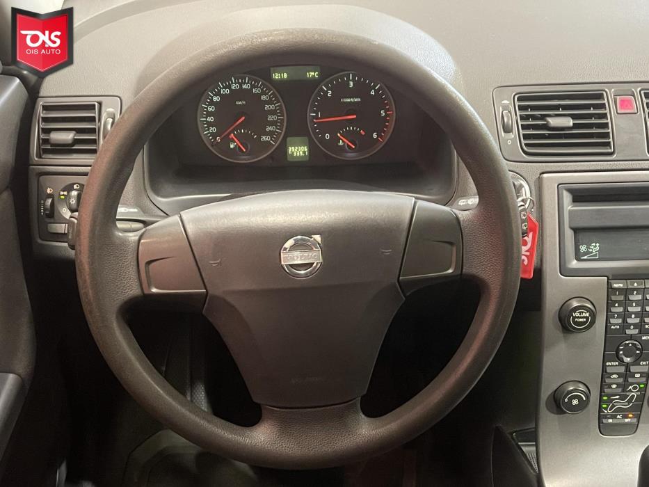 VOLVO V50 2005