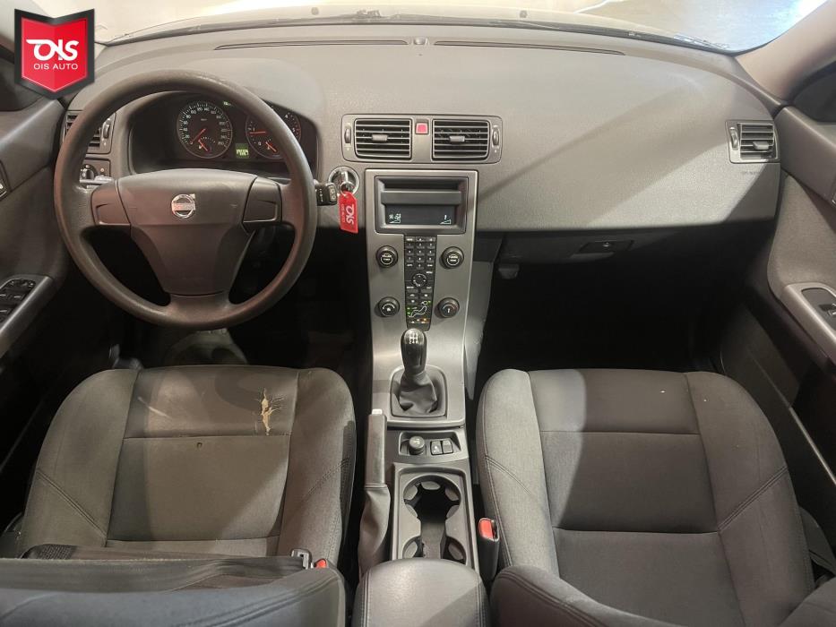 VOLVO V50 2005