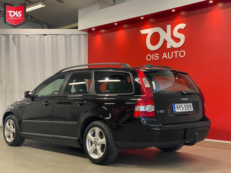 VOLVO V50 2005